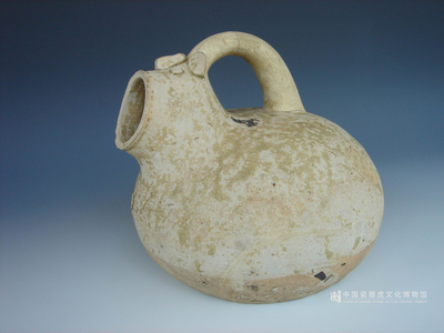 馆藏精选- 中国瓷器虎文化博物馆